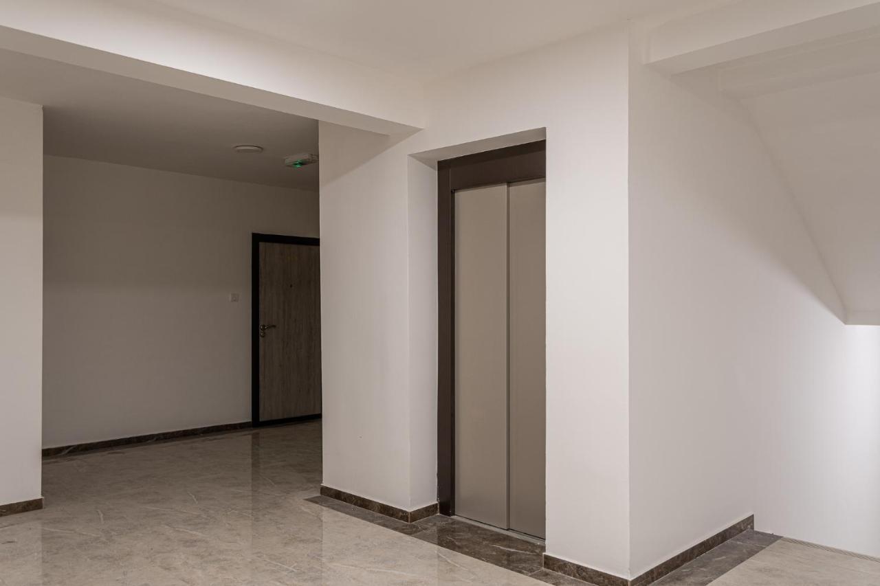 Kc Apartment Суботица Екстериор снимка